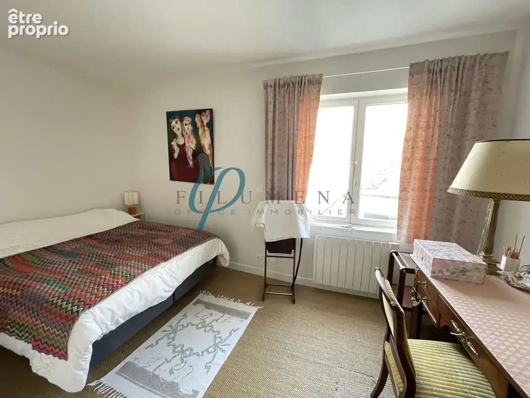 Appartement 5 pièces 108 m2 - Centre-ville historique - photo 7