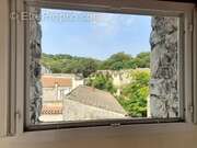Appartement à SAUVE