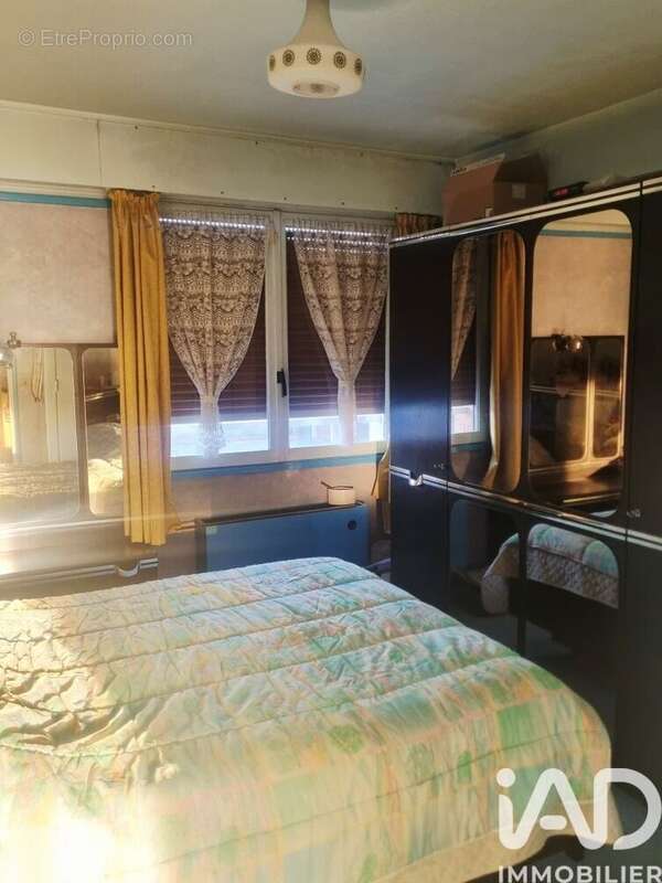 Photo 8 - Appartement à ARMENTIERES