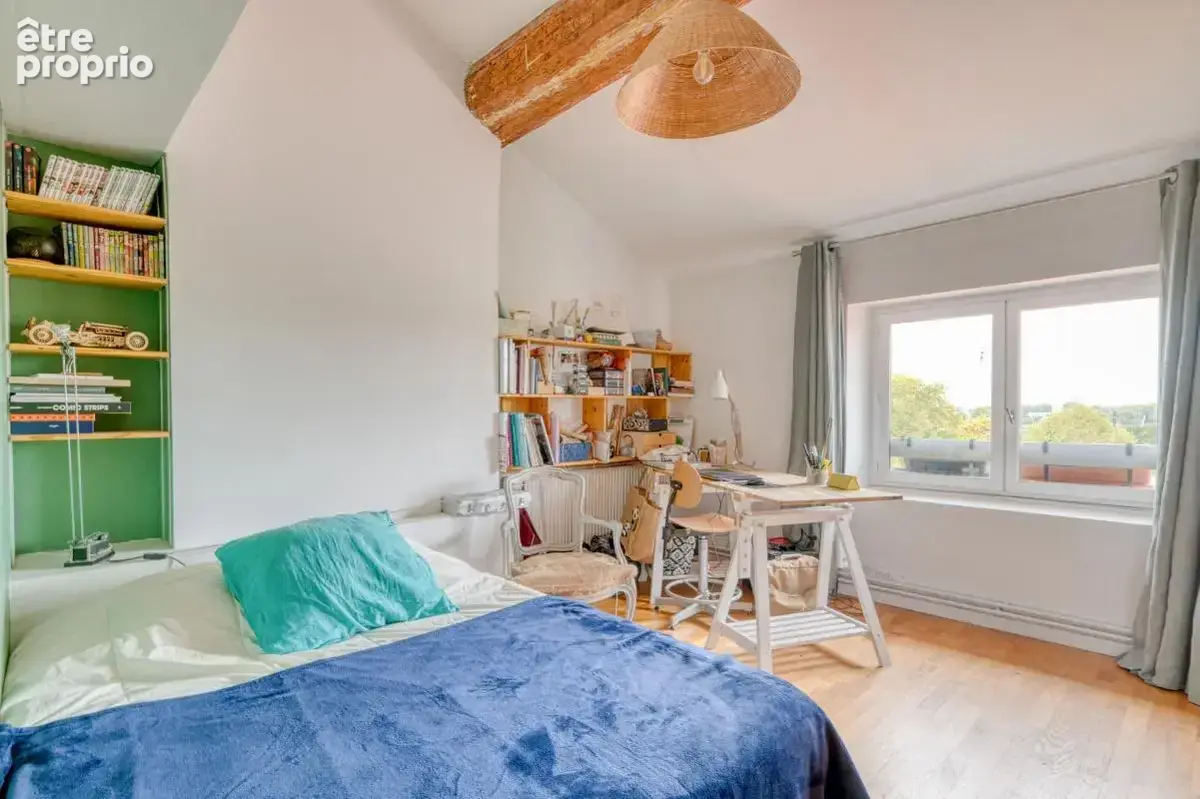 Appartement À Vendre - photo 10