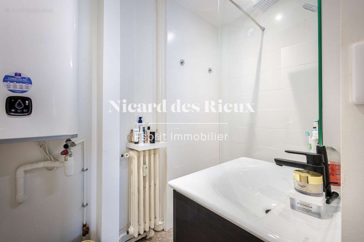 Appartement à LIMOGES