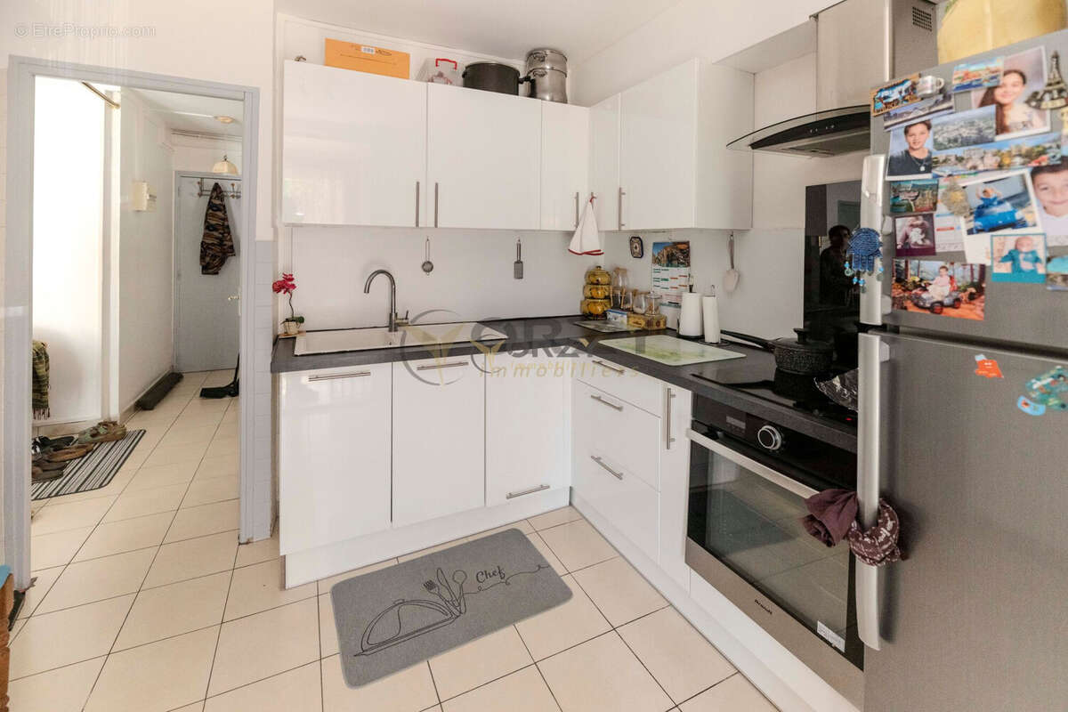 Appartement à AVIGNON