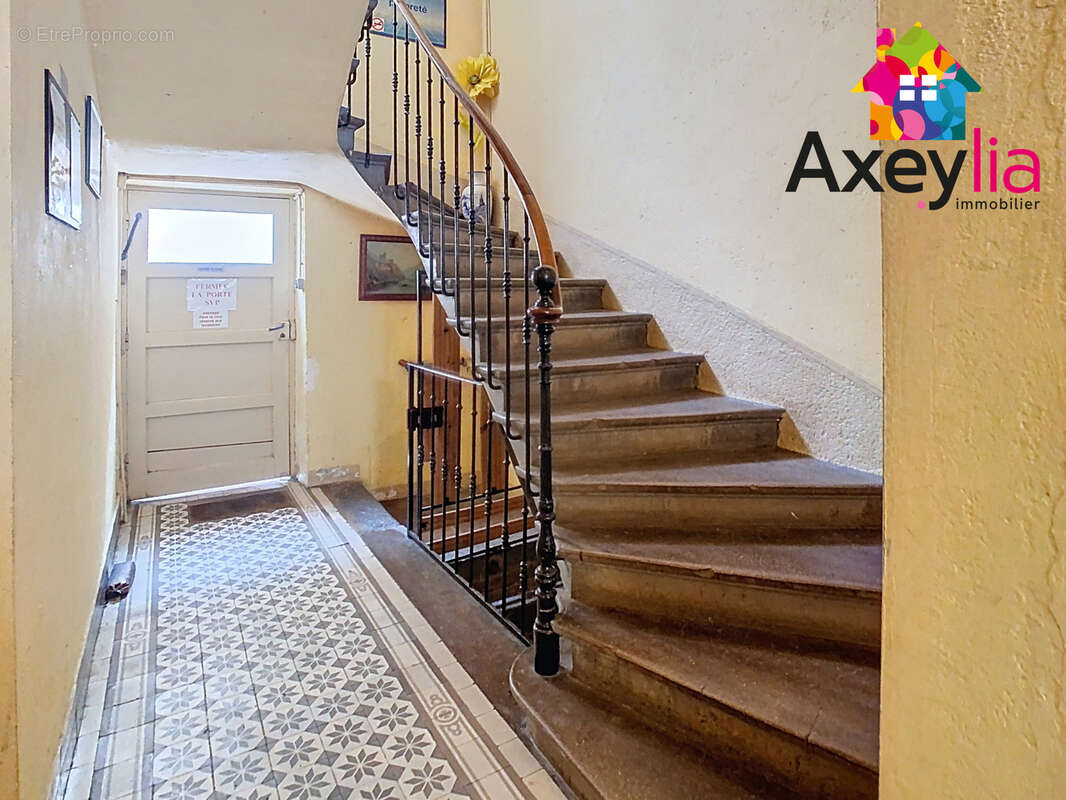Appartement à ROANNE