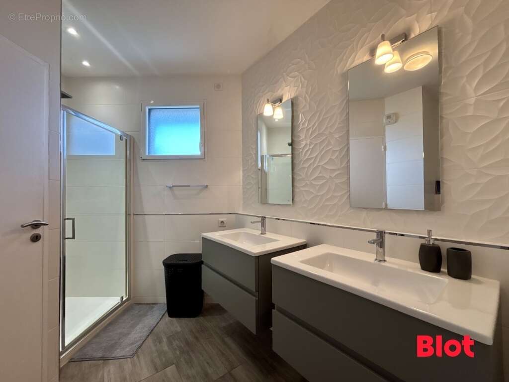 Appartement à PORNICHET