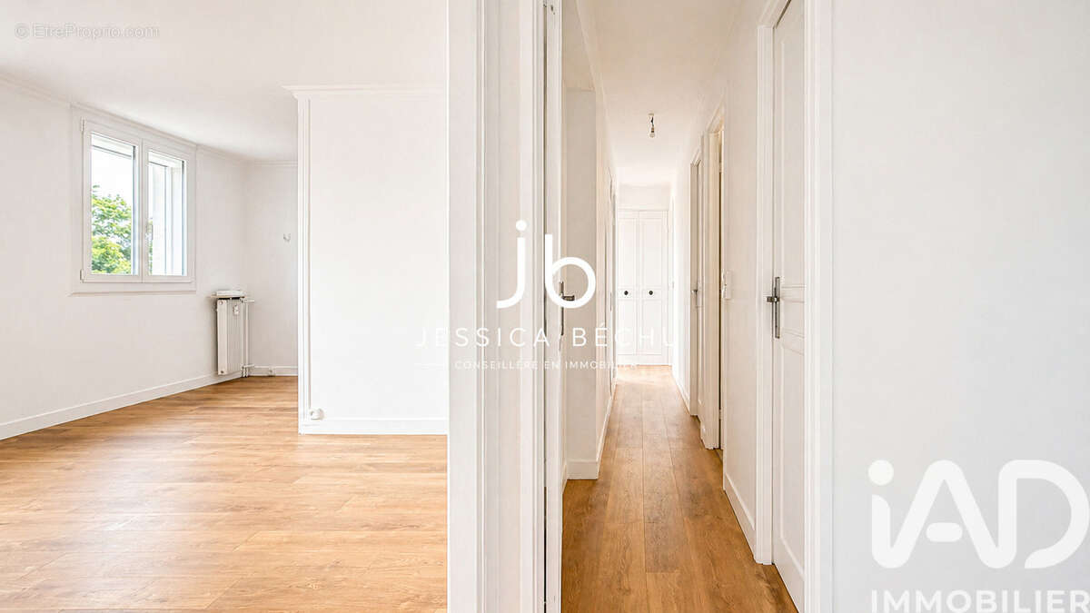 Photo 3 - Appartement à EAUBONNE