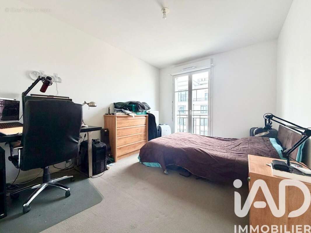 Photo 4 - Appartement à CHESSY