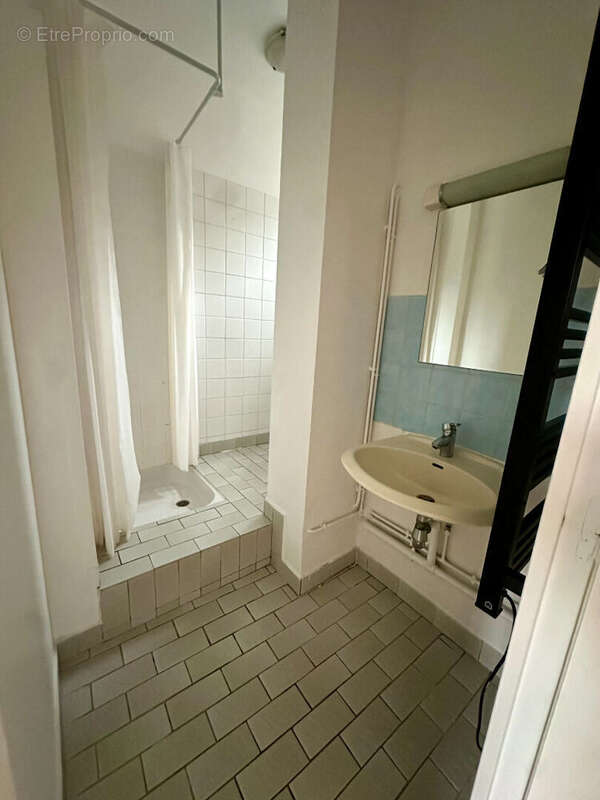 Appartement à SAINT-CLOUD