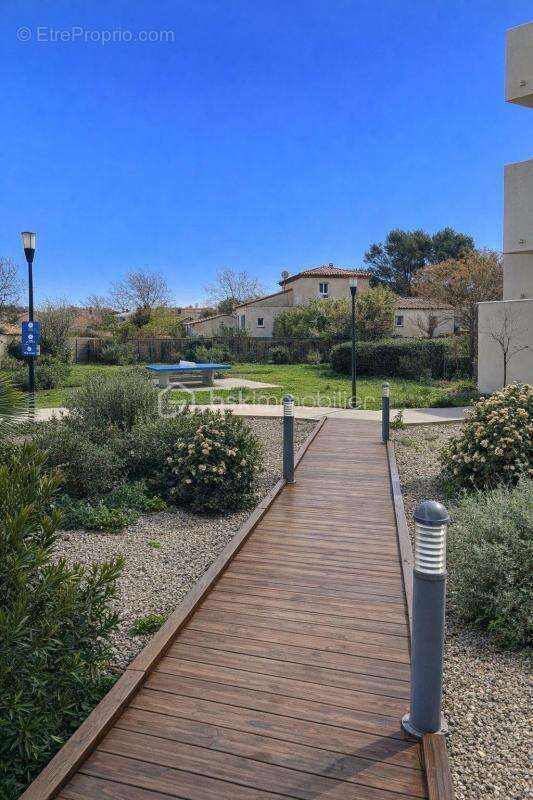 Appartement à VALRAS-PLAGE