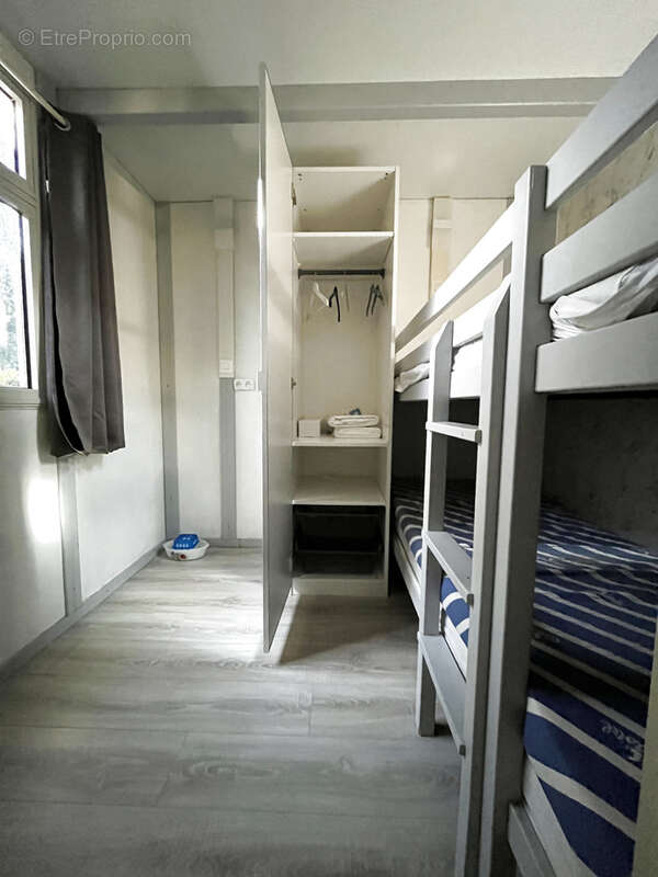 Maison à SORBO-OCAGNANO