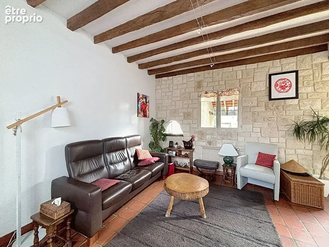 Maison très proche Gisors - photo 2