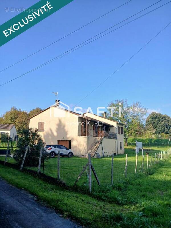 Photo 1 - Maison à DOUZILLAC