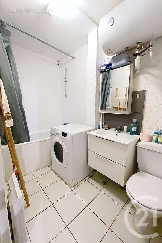 Photo 5 - Appartement à PEROLS