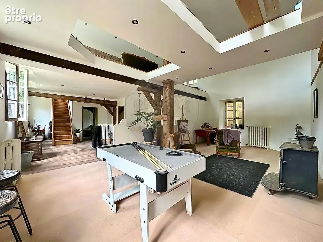 Maison 7 chambre(s) à vendre - photo 13