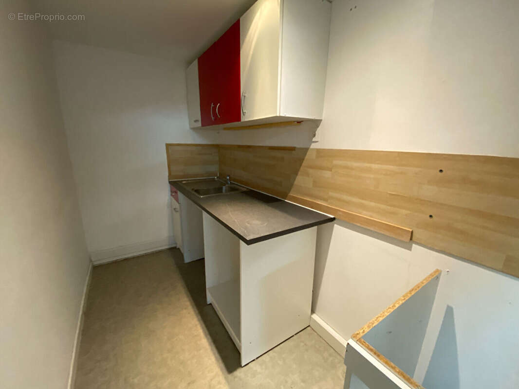 Appartement à VALENCE