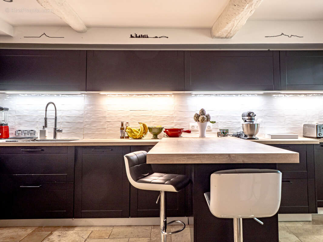 Maison à PIERREFEU-DU-VAR