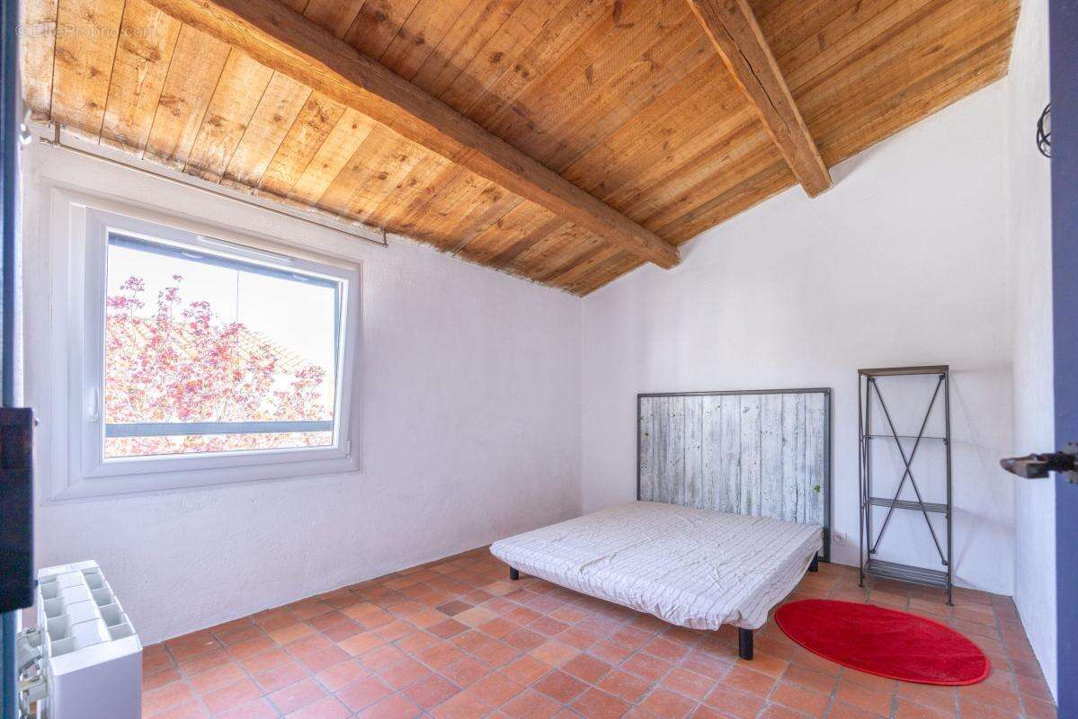 Maison à LA GUERINIERE