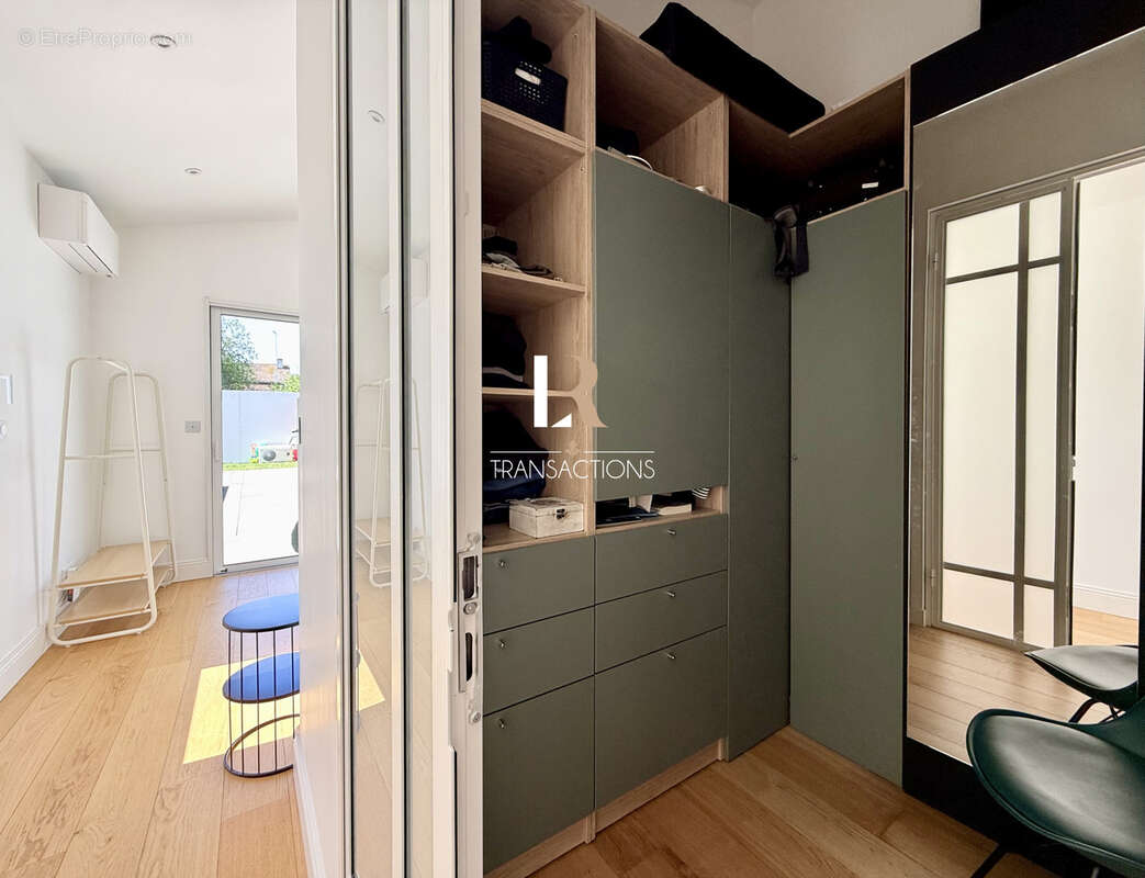 Maison à LA ROCHELLE