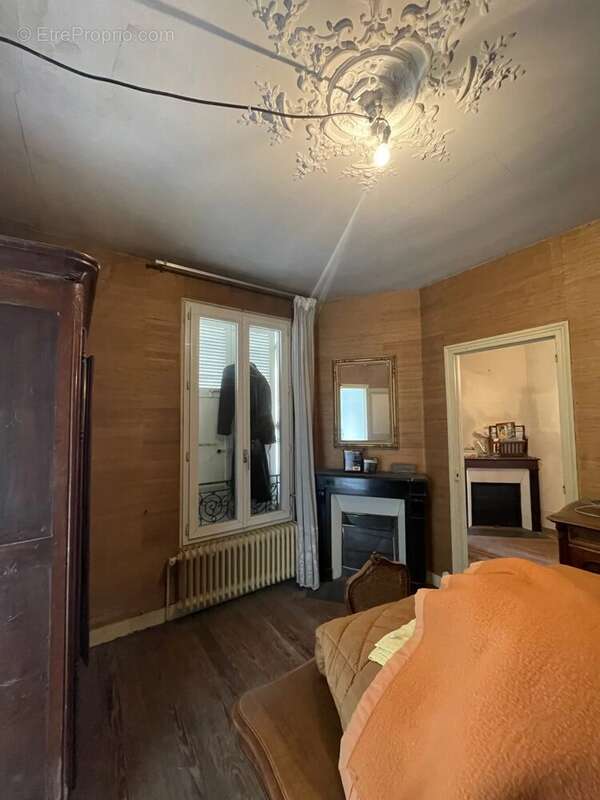 Appartement à VILLENEUVE-SAINT-GEORGES
