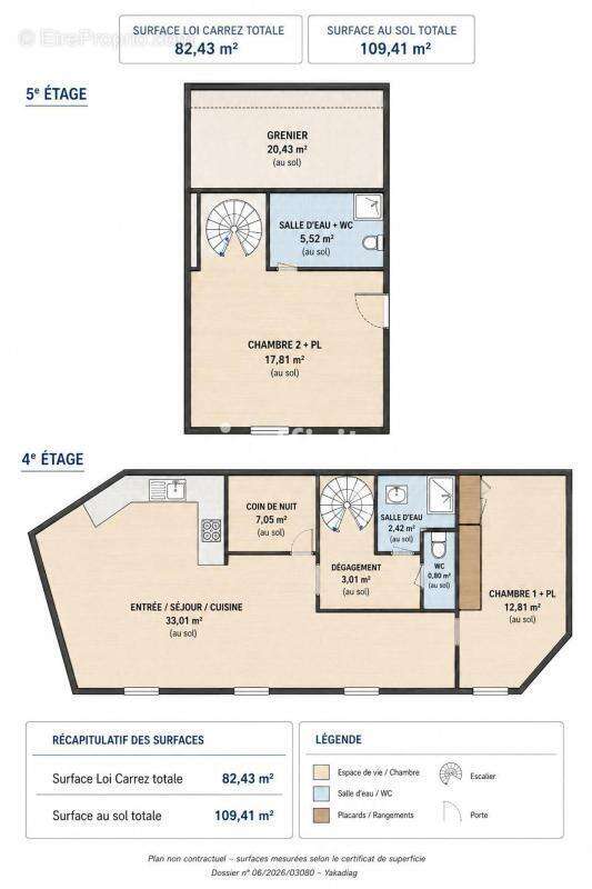Duplex/Triplex - photo 10