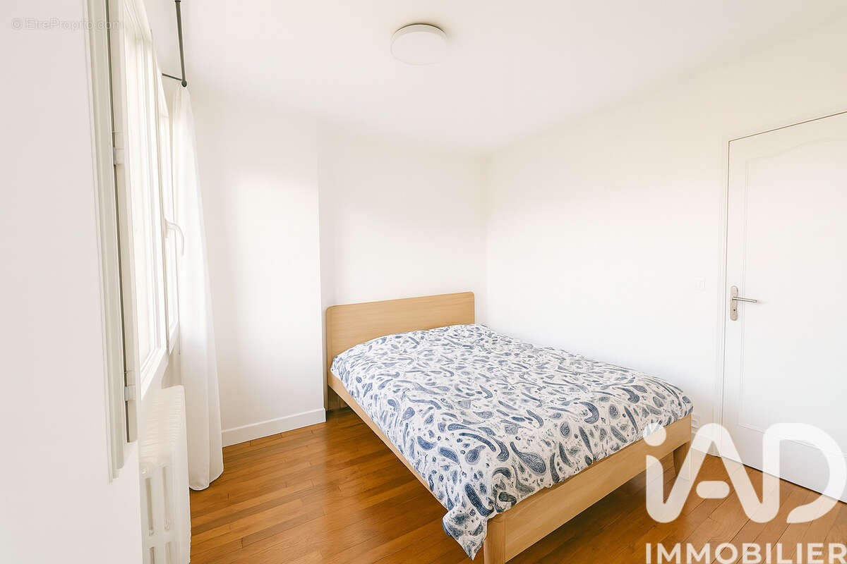 Photo 6 - Maison à VILLIERS-SUR-MARNE