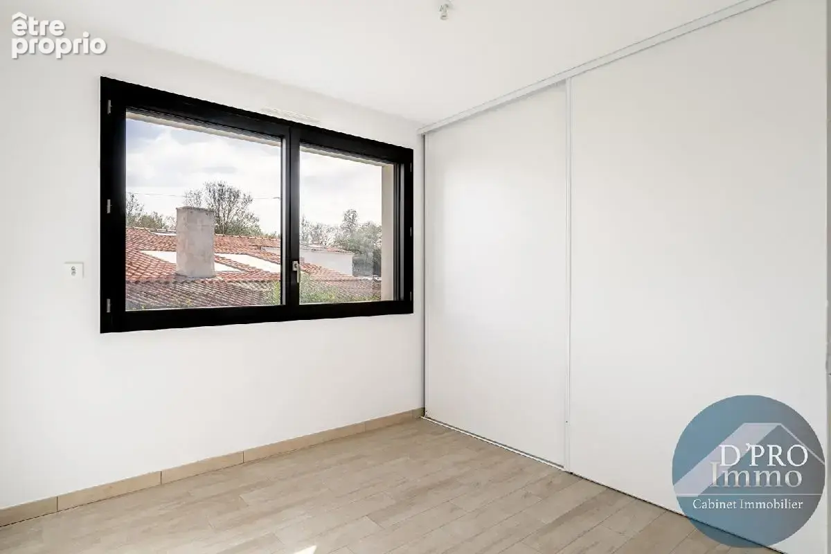 Vertou Le Chêne - Maison récente 3 chambres avec jardin exposé sud - photo 10