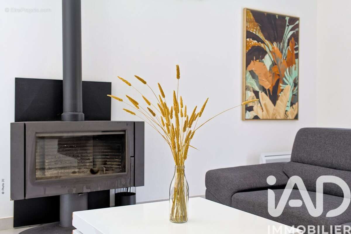 Photo 7 - Maison à CHATEAUNEUF-GRASSE