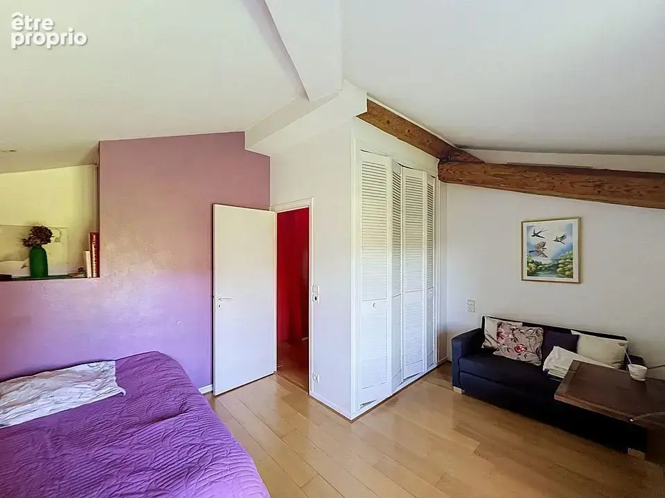 Duplex avec jardin de 678 m2 - photo 9