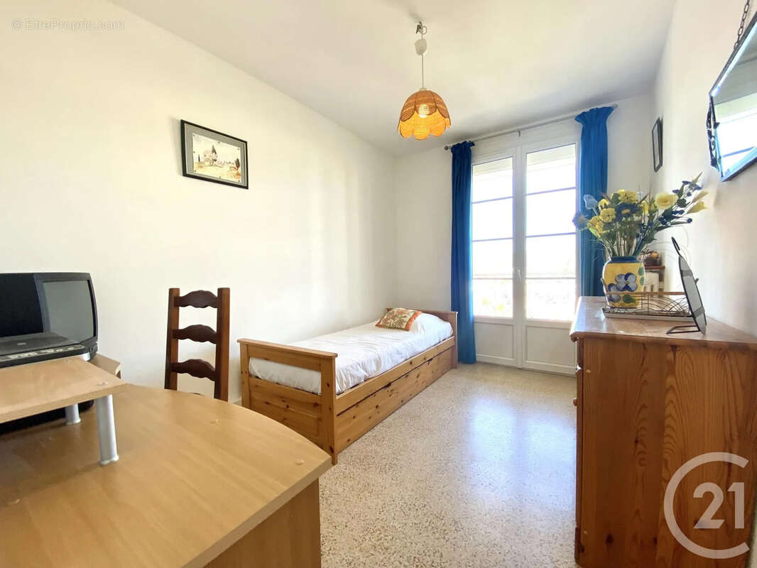 Appartement à LA SEYNE-SUR-MER