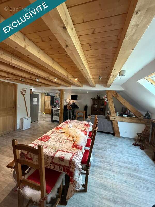 Photo 3 - Appartement à SCIONZIER