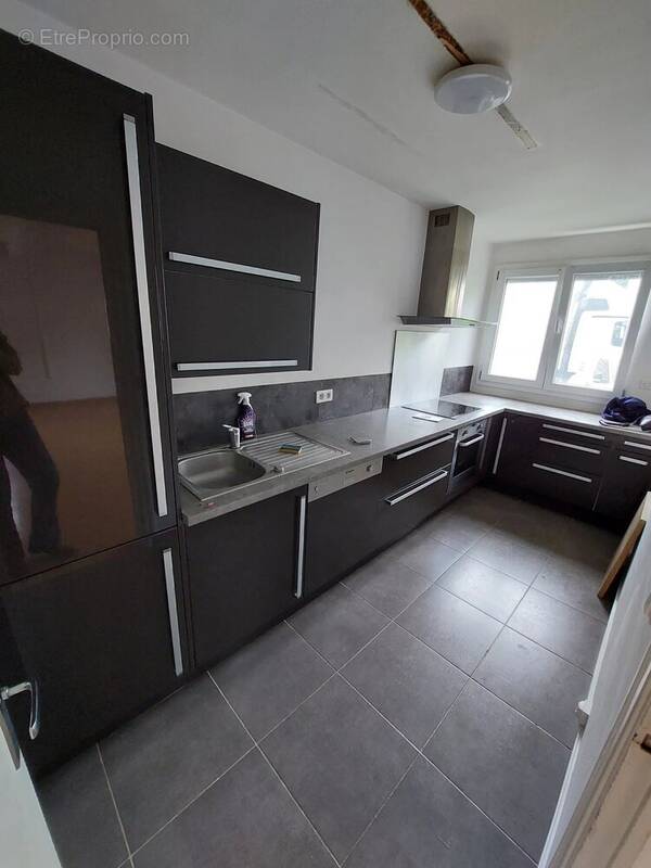 Appartement à CHALON-SUR-SAONE