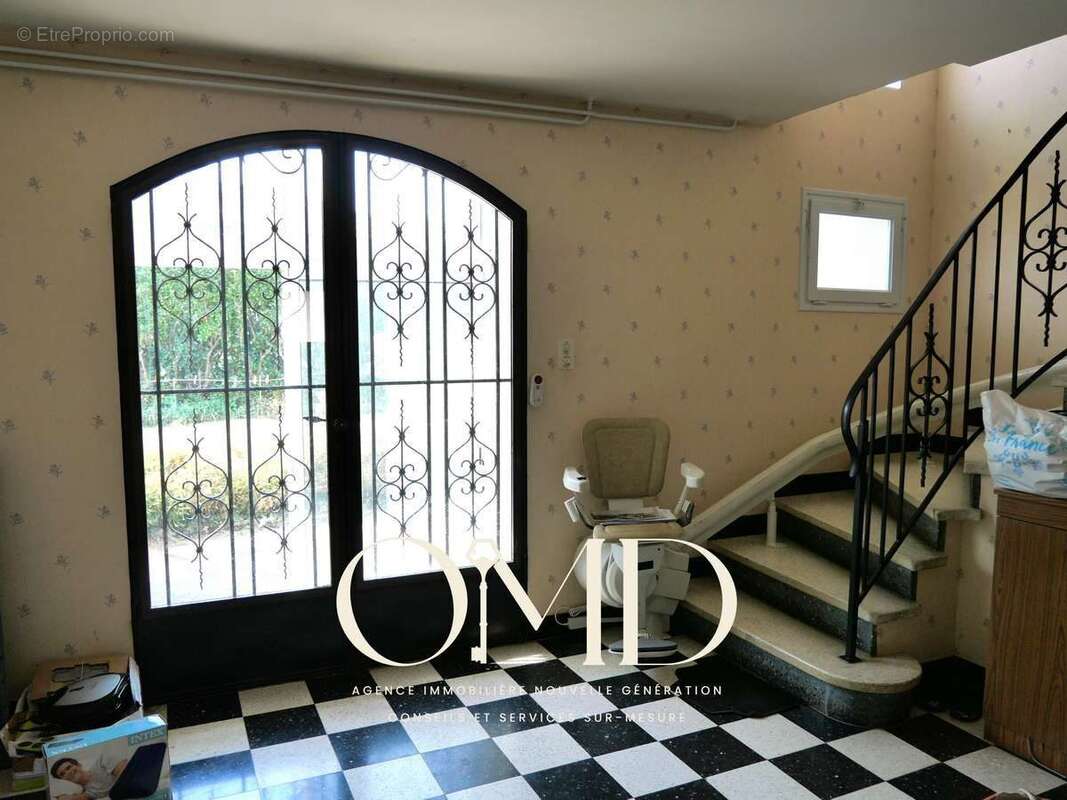 Maison 119 m² à Cazeres  - photo 2