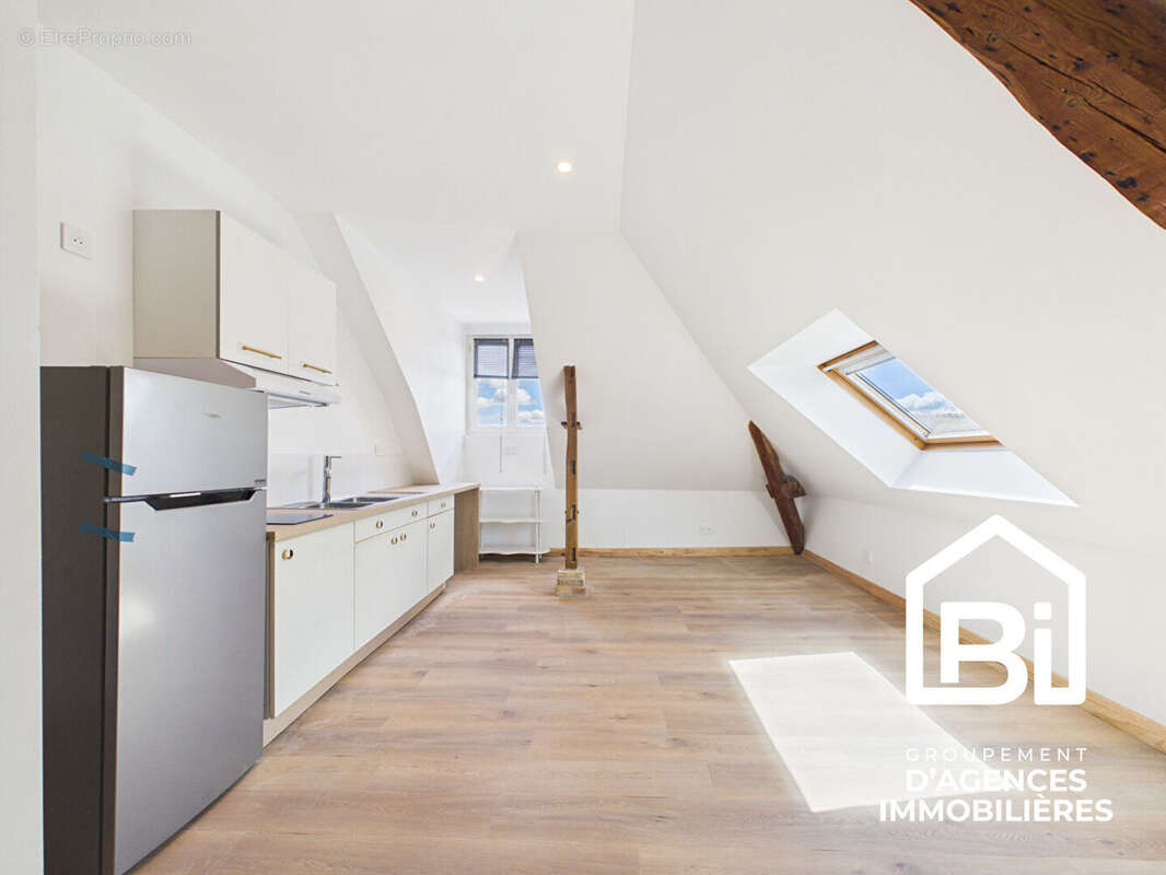 Appartement à CAEN
