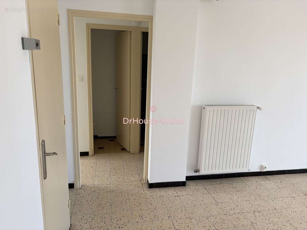 Appartement à ALES
