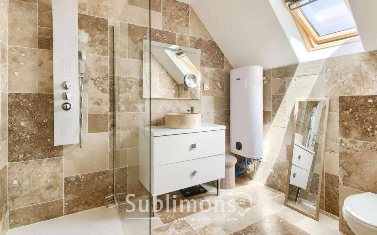 Maison à MONTOIR-DE-BRETAGNE