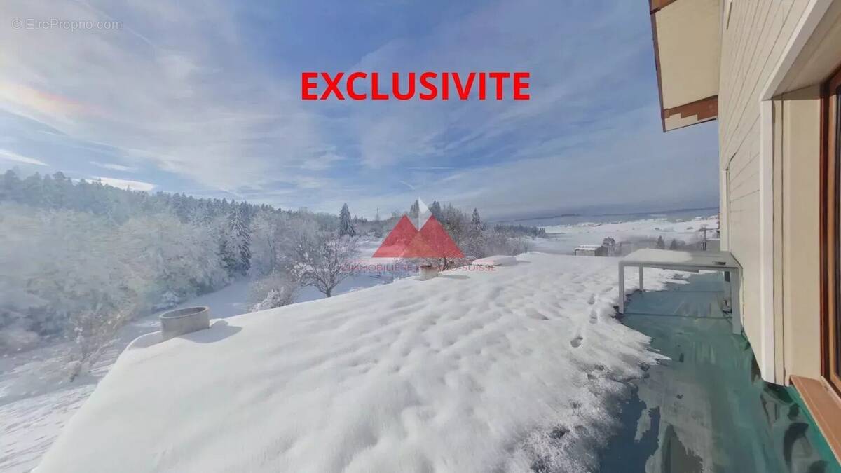 Maison à GRANDE-RIVIERE