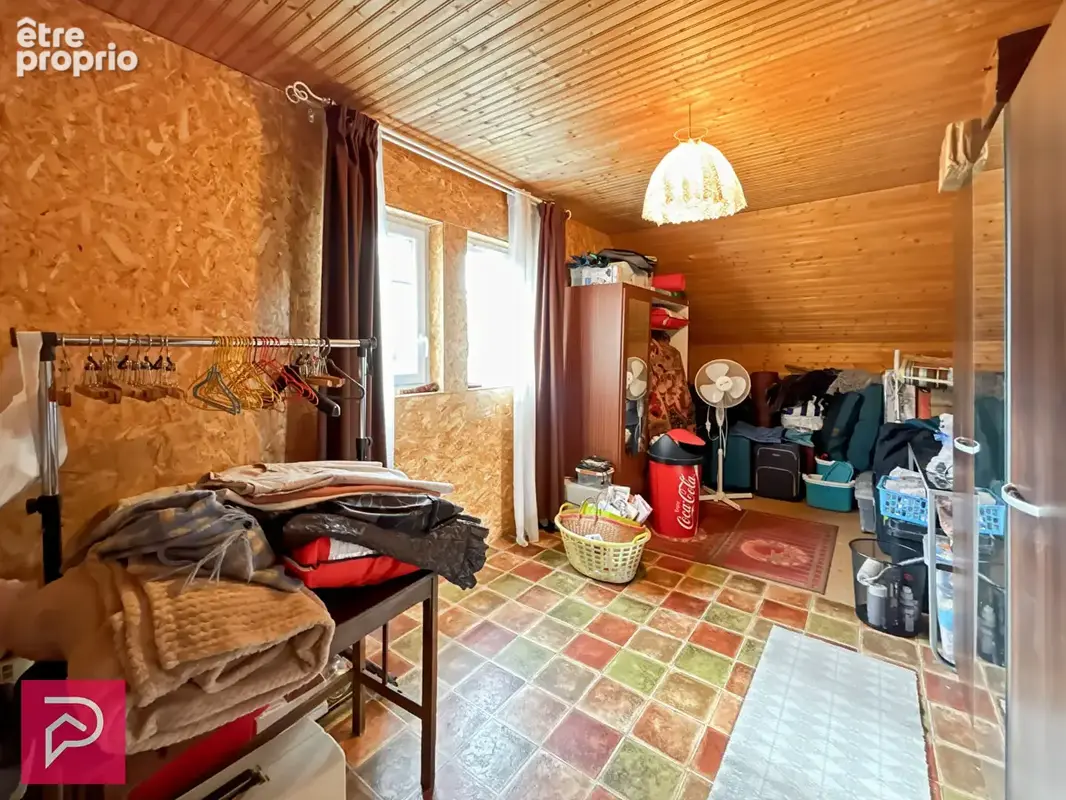 Maison en bois proche MESNIL EN OUCHE - photo 15