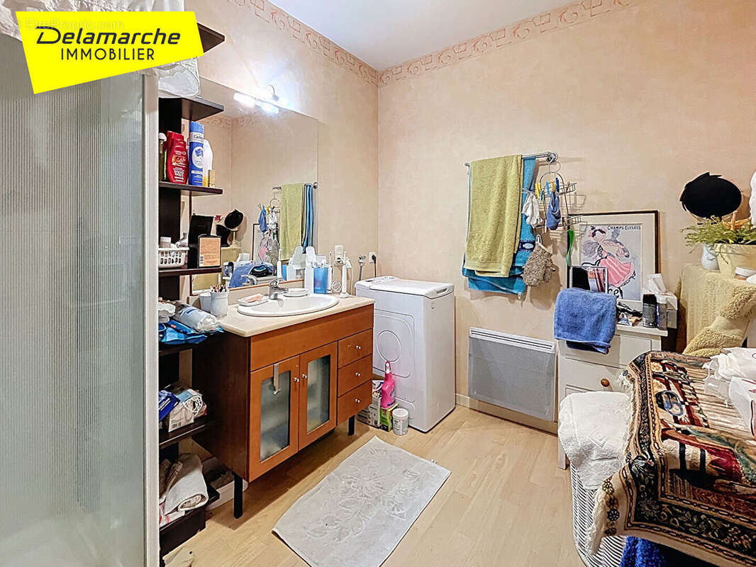 Appartement à GRANVILLE