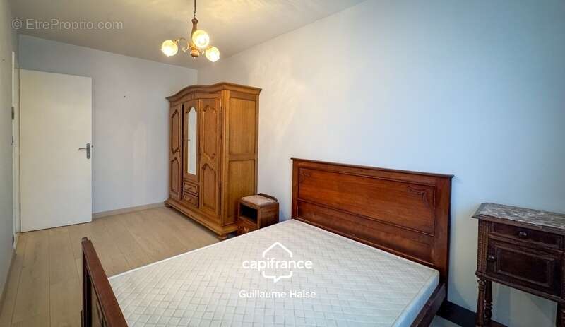 Maison à CHATEAUROUX