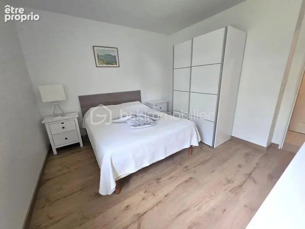  Appartement T3 avec terrasse, jardinet et garage – Confort & accessibilité au rendez-vous  - photo 3