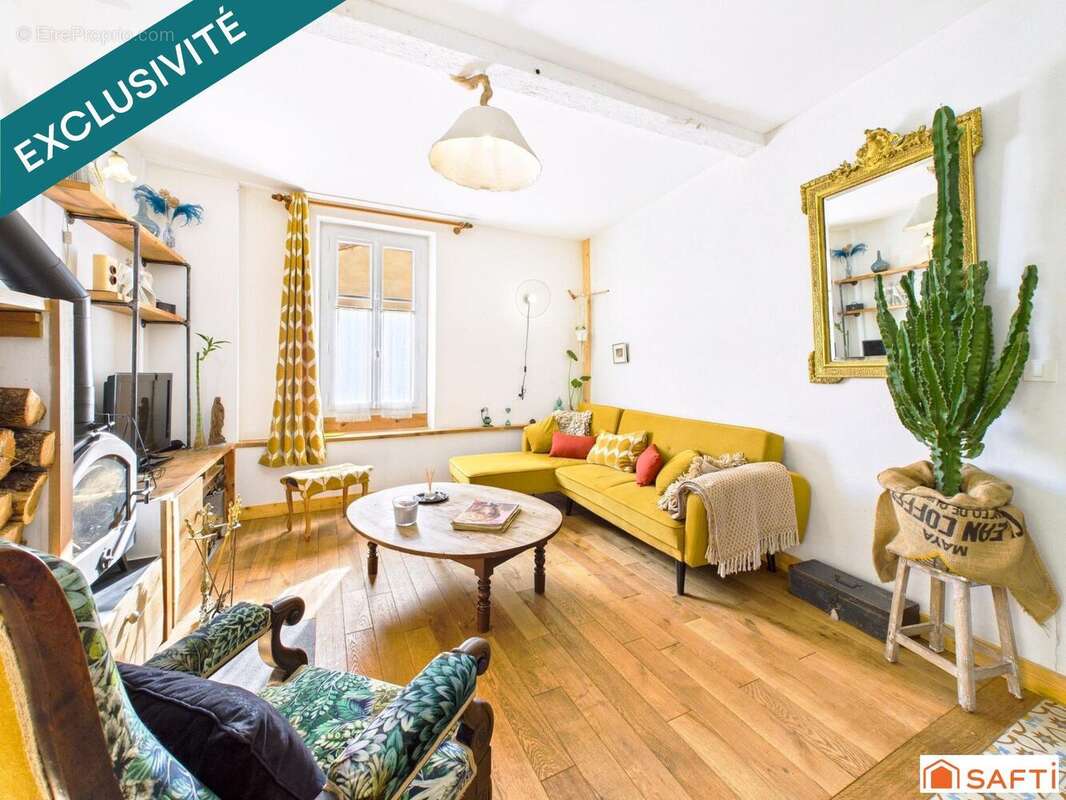 Photo 6 - Maison à LABEGE