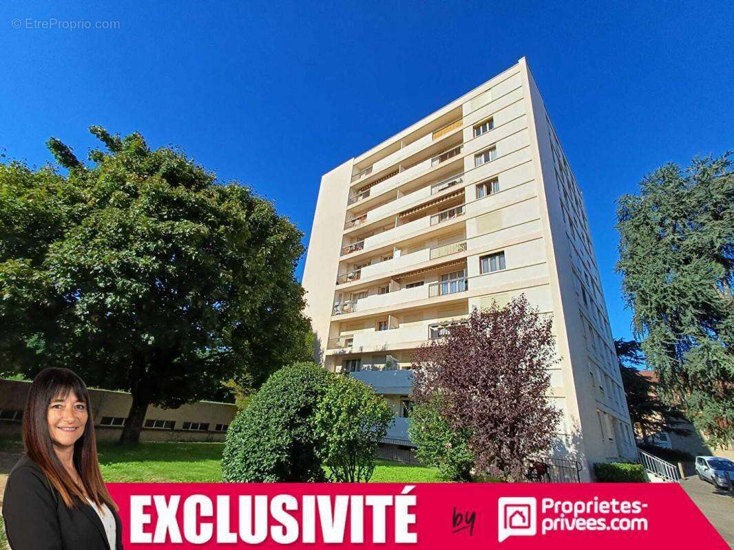 Appartement à ROANNE