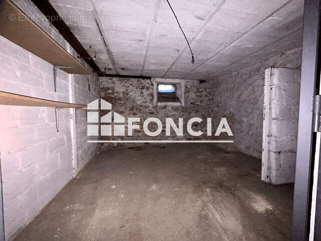 Appartement à CORBEIL-ESSONNES