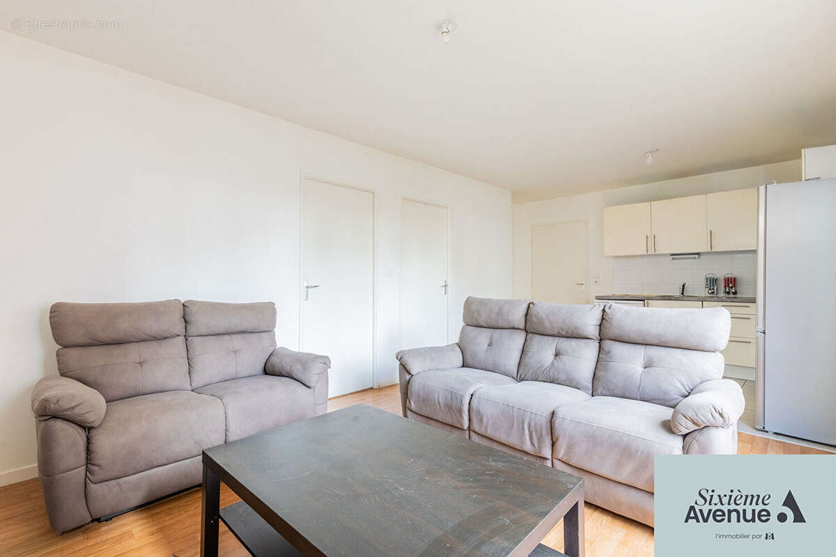 Appartement à MORANGIS