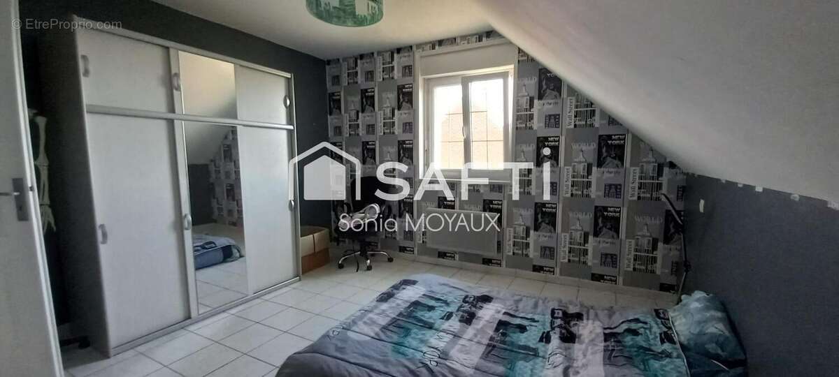Photo 9 - Maison à HAVELUY