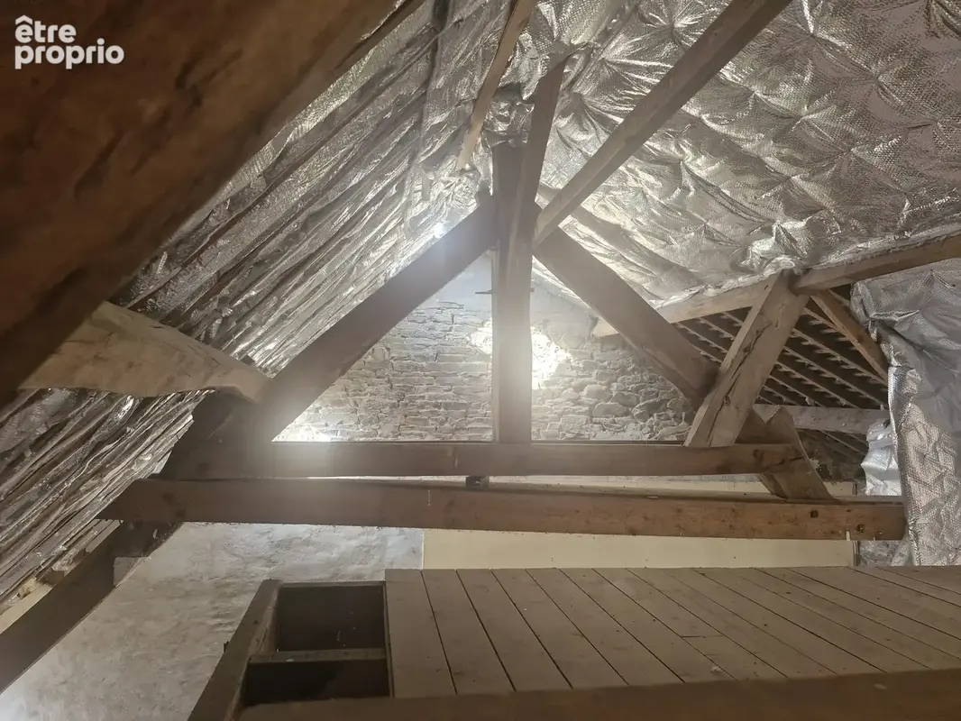 Maison 3 pièces 102 m² à vendre à La Rocque (14410) - photo 6