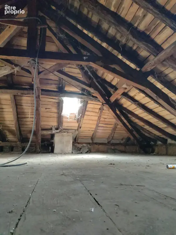Maison 3 pièces 210 m² à vendre à Uzerche (19140) - photo 25