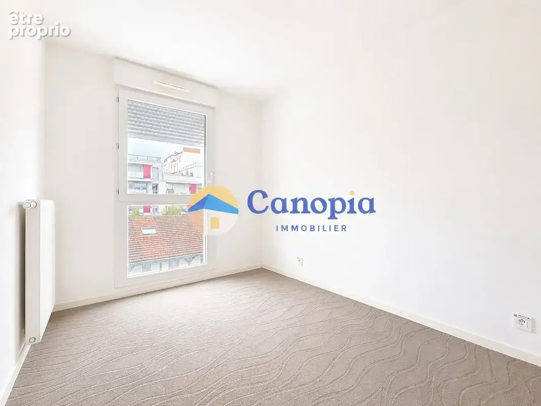 Appartement 55 m² à Cachan  - photo 9
