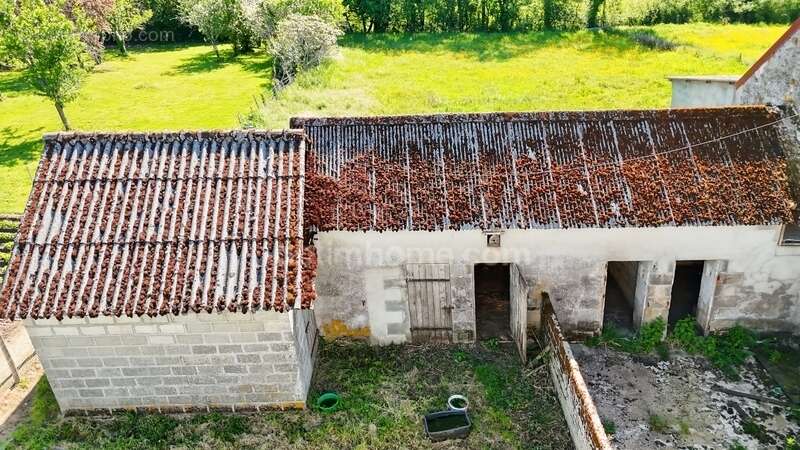 Maison à SAINT-LEGER-MAGNAZEIX