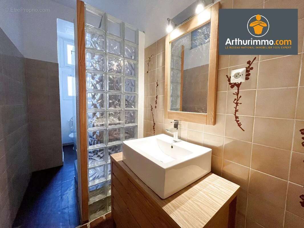 Appartement à AJACCIO