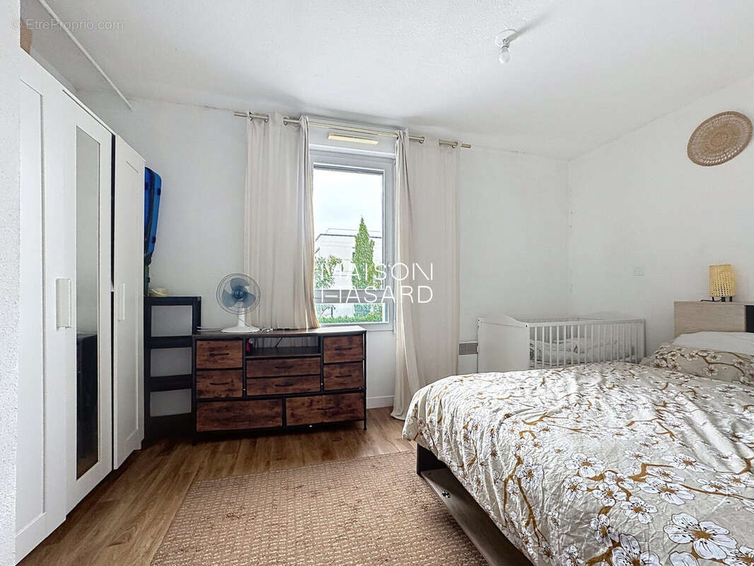 Appartement à SAINT-HERBLAIN